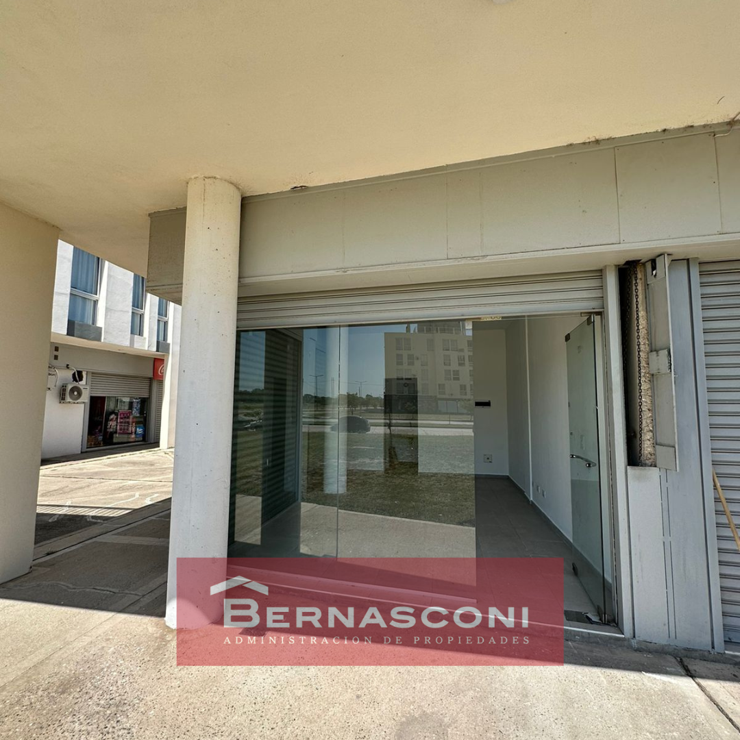 LOCAL COMERCIAL EN ALQUILER B LICEO DE PROCREAR 1 SECCION