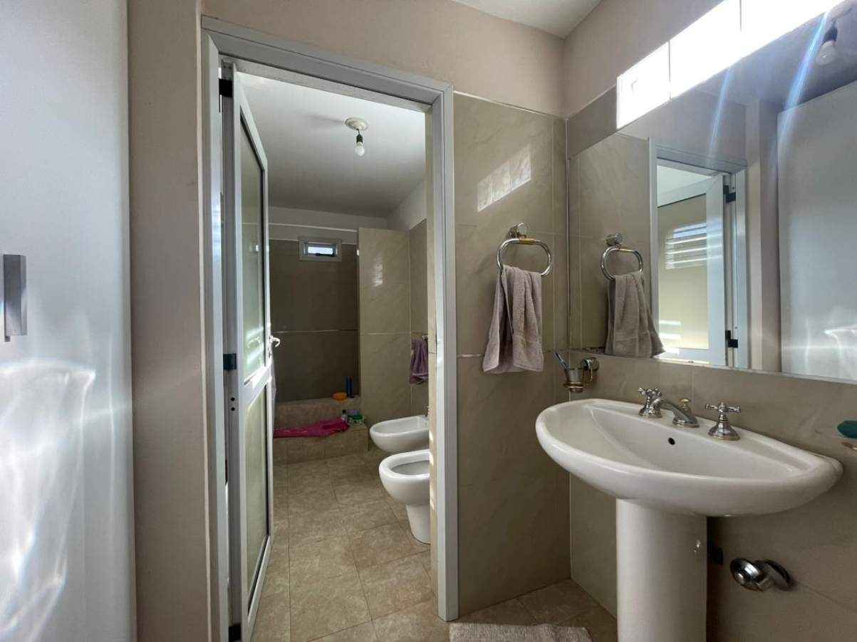 Hermosa Casa con Estilo Único y Excelentes Vistas a la Sierra . En La Estanzuela La calera Cordoba