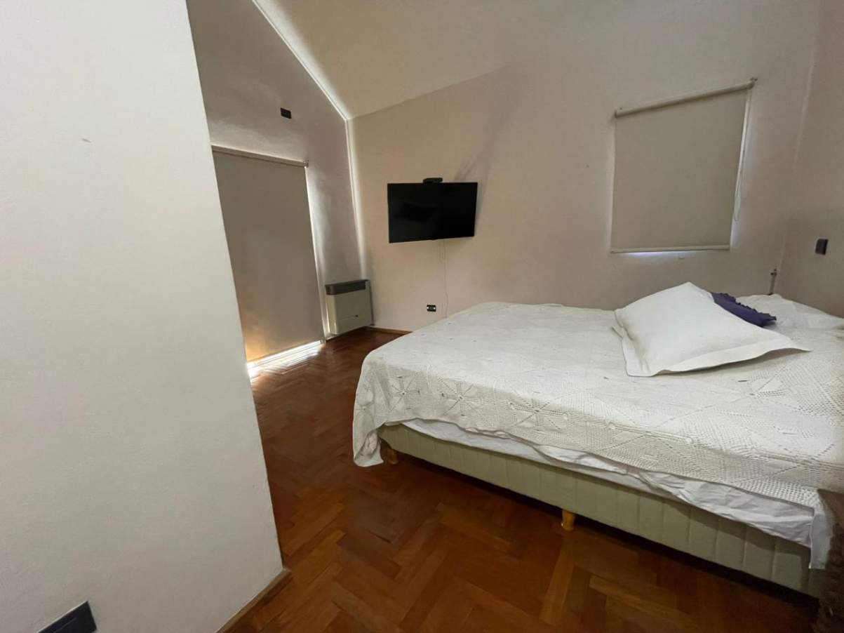 Hermosa Casa con Estilo Único y Excelentes Vistas a la Sierra . En La Estanzuela La calera Cordoba