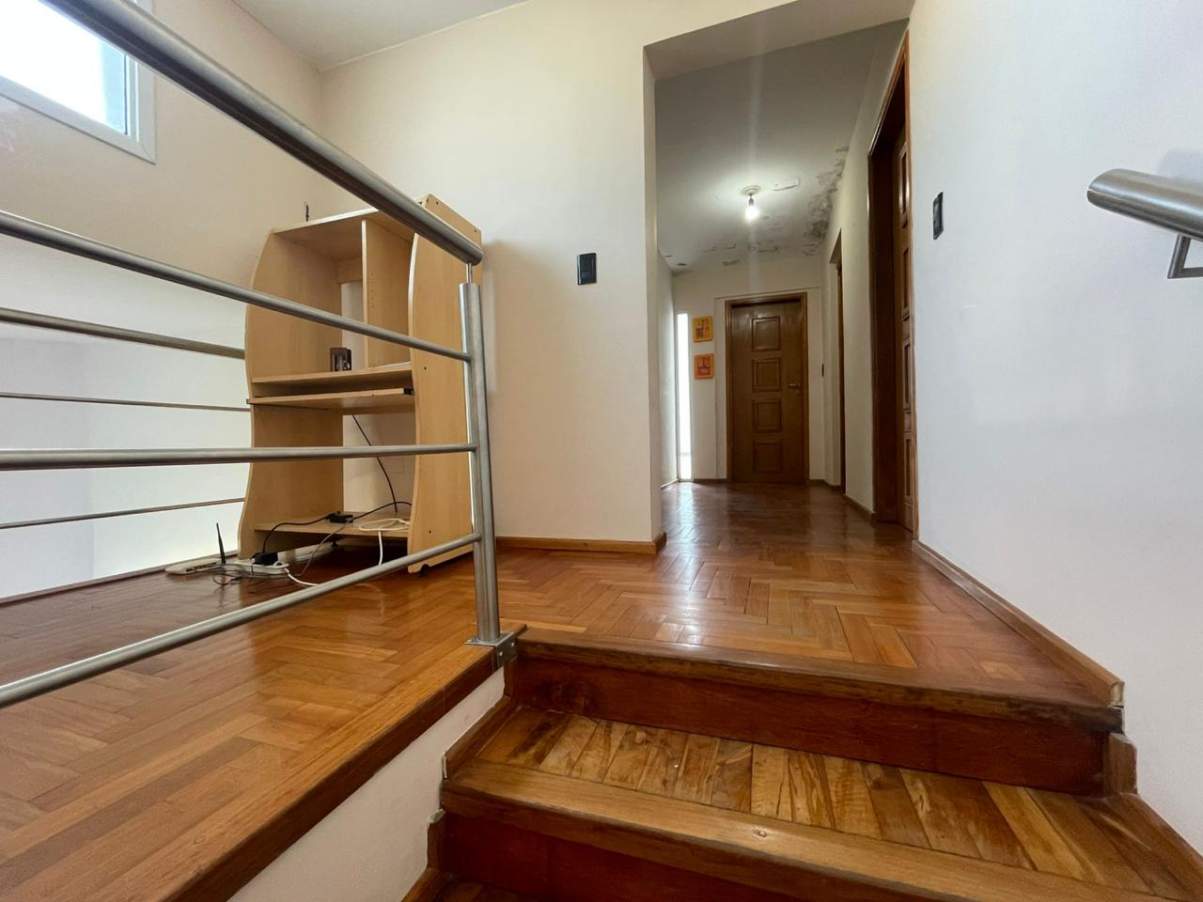 Hermosa Casa con Estilo Único y Excelentes Vistas a la Sierra . En La Estanzuela La calera Cordoba