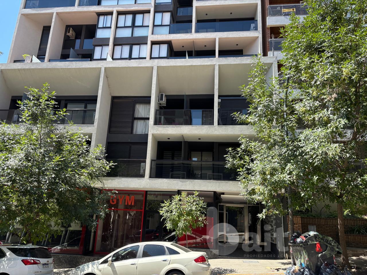 VENDO DEPARTAMENTO NVA CBA 2 DORMITORIOS CON SEGURIDAD Y AMENITIES