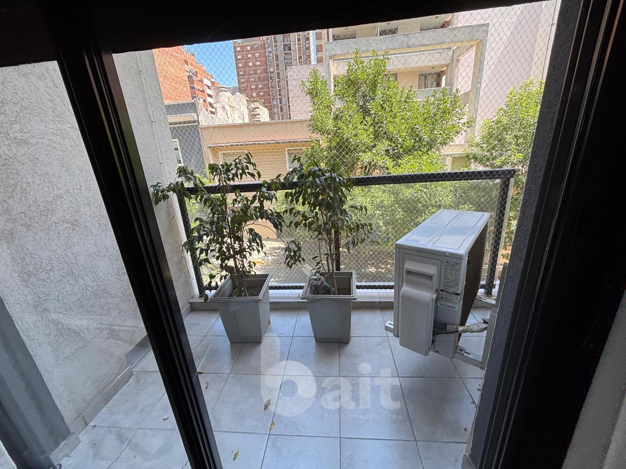 VENDO DEPARTAMENTO NVA CBA 2 DORMITORIOS CON SEGURIDAD Y AMENITIES