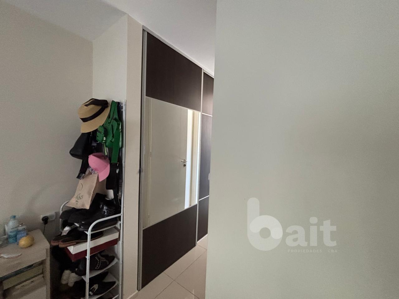 VENDO DEPARTAMENTO NVA CBA 2 DORMITORIOS CON SEGURIDAD Y AMENITIES