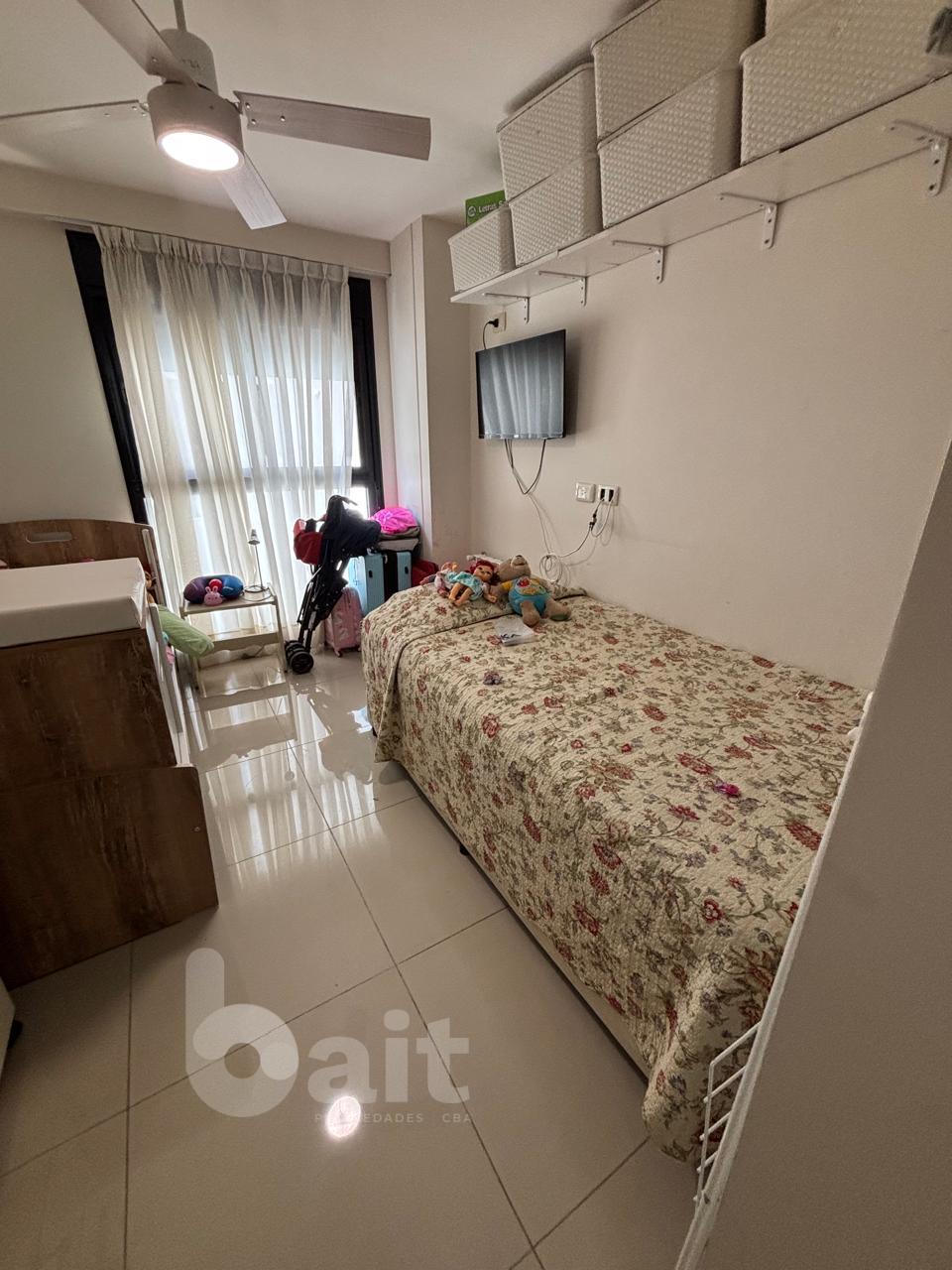 VENDO DEPARTAMENTO NVA CBA 2 DORMITORIOS CON SEGURIDAD Y AMENITIES