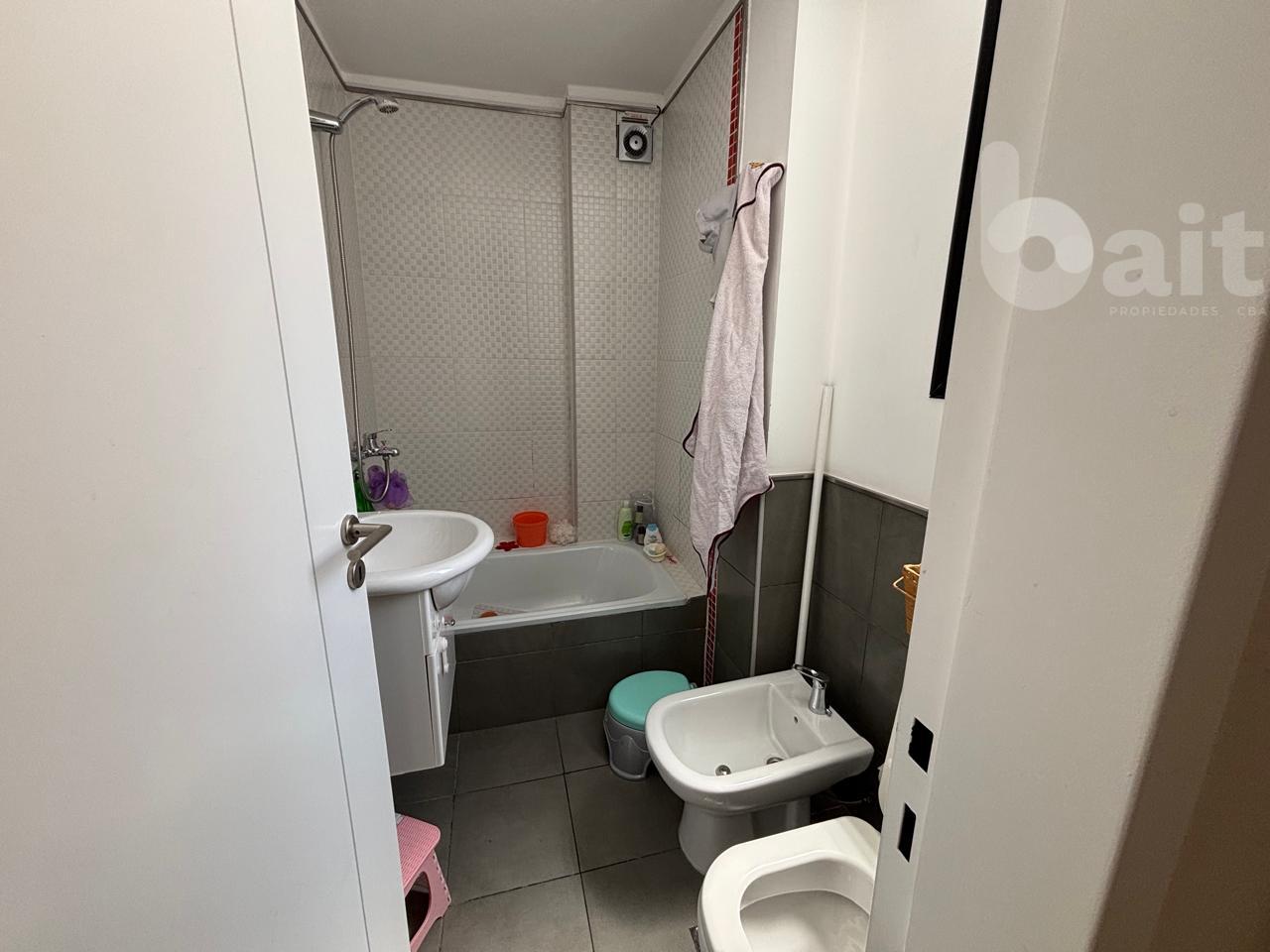 VENDO DEPARTAMENTO NVA CBA 2 DORMITORIOS CON SEGURIDAD Y AMENITIES