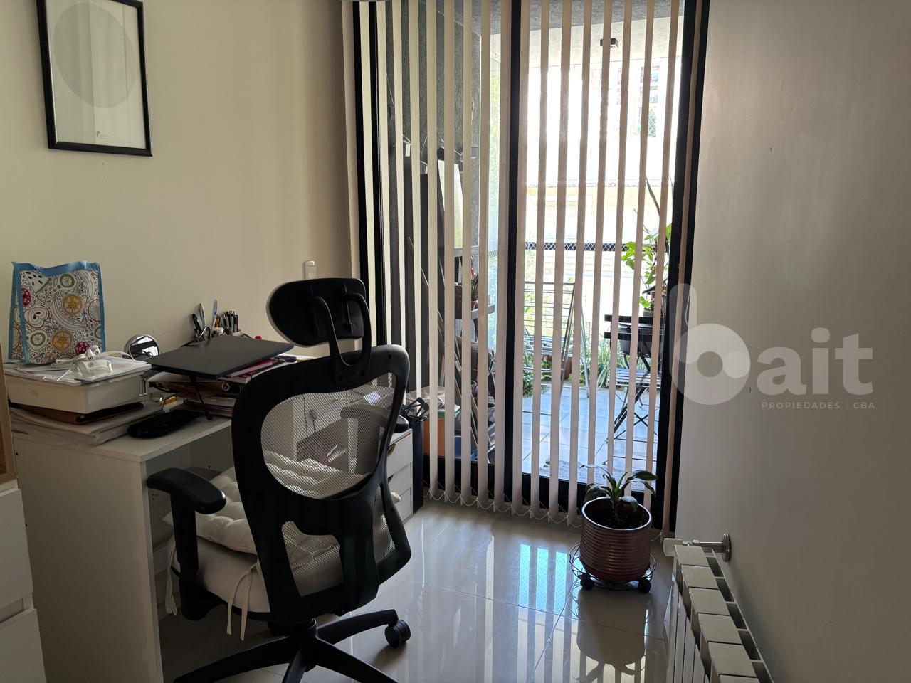 VENDO DEPARTAMENTO NVA CBA 2 DORMITORIOS CON SEGURIDAD Y AMENITIES