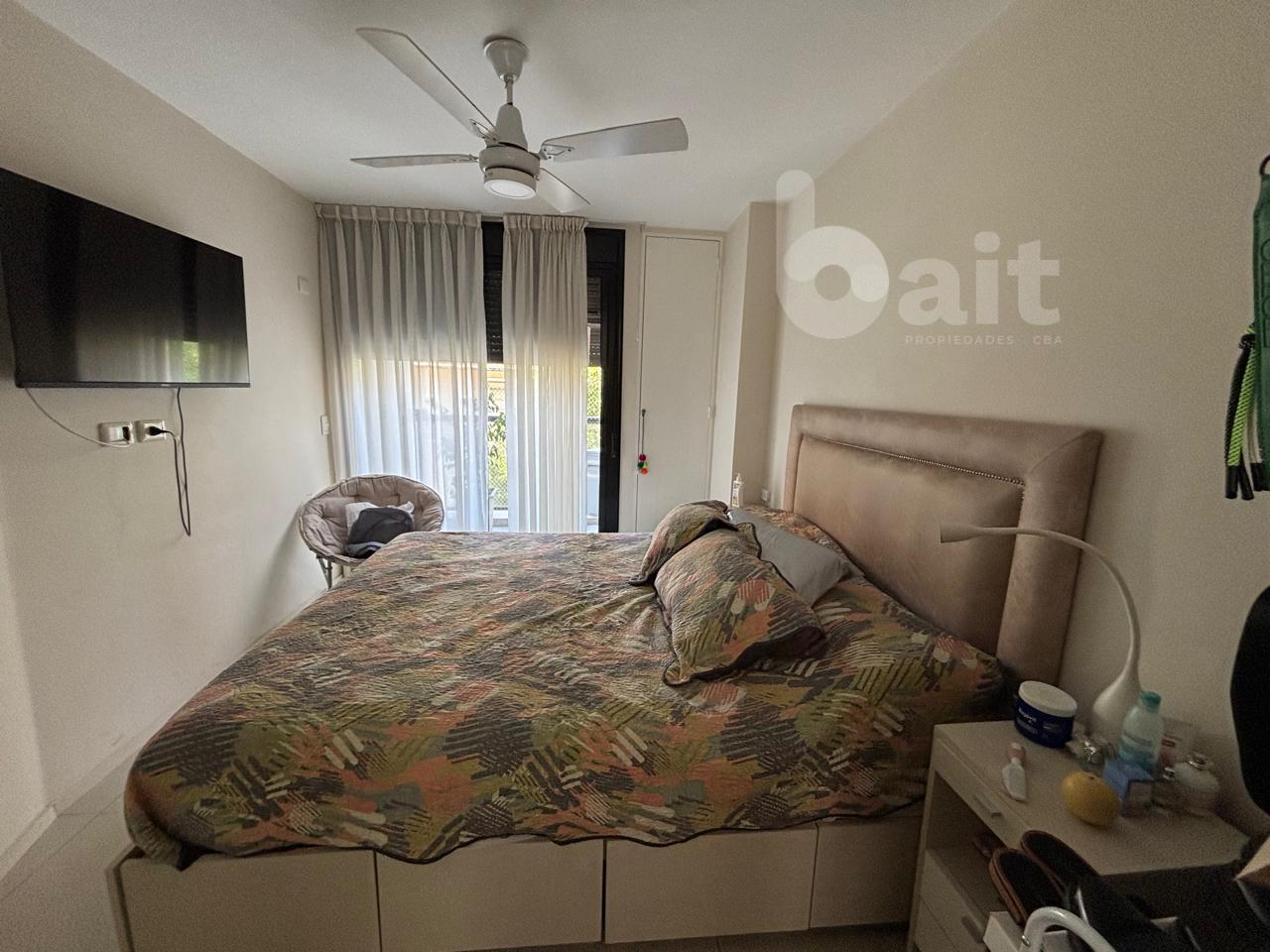 VENDO DEPARTAMENTO NVA CBA 2 DORMITORIOS CON SEGURIDAD Y AMENITIES