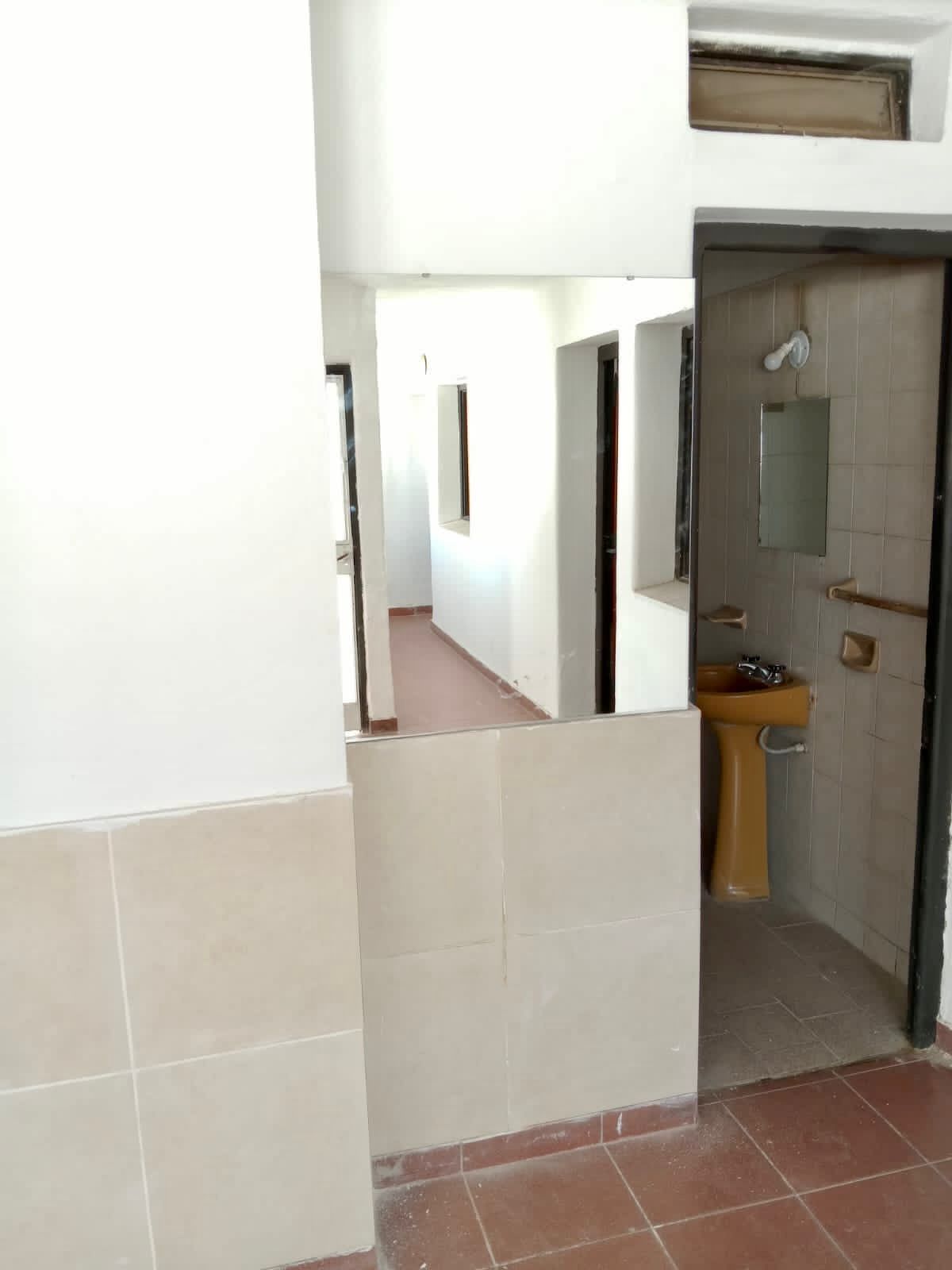 Vendo departamento tres dormitorios Alta Córdoba