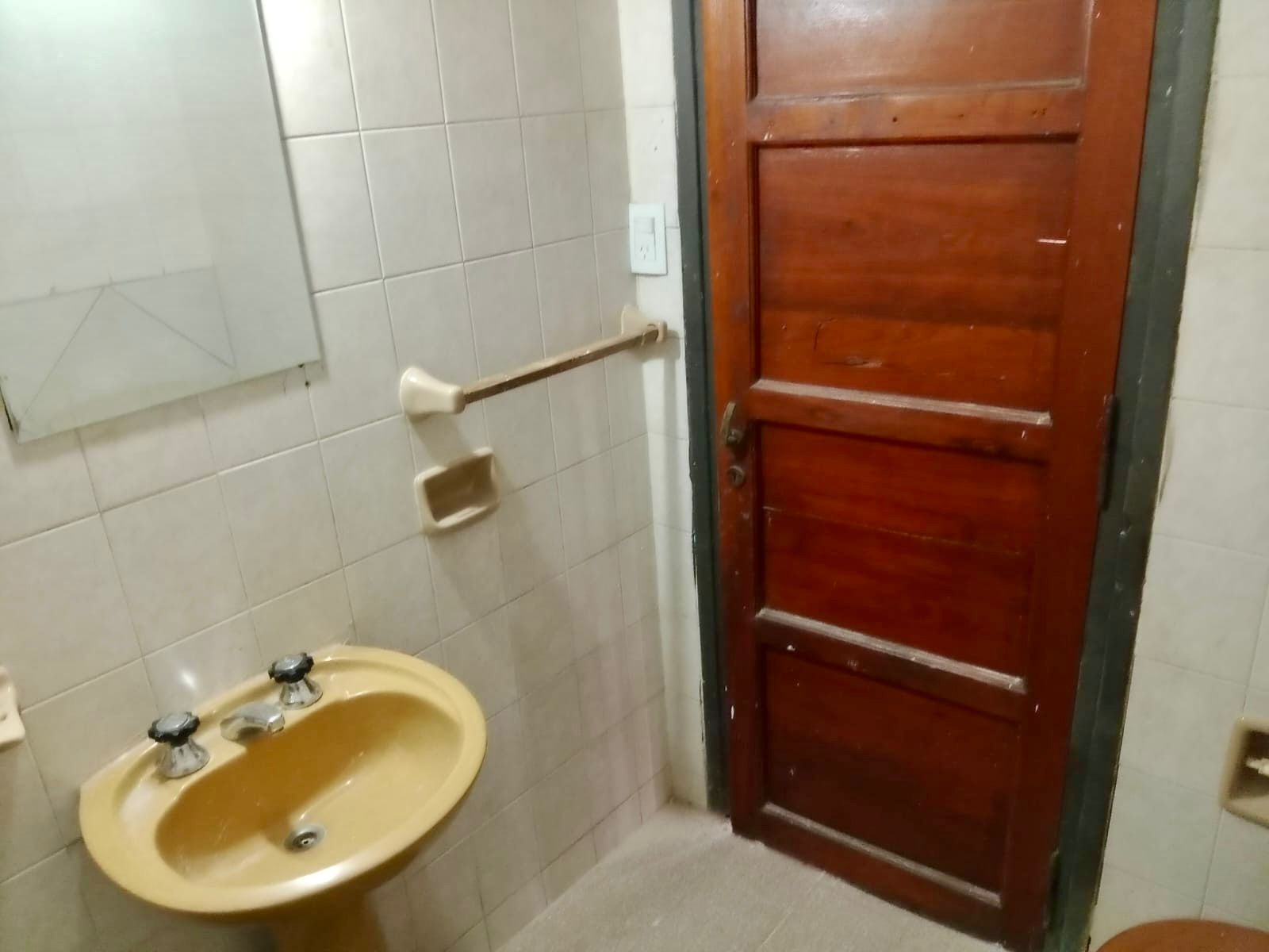Vendo departamento tres dormitorios Alta Córdoba