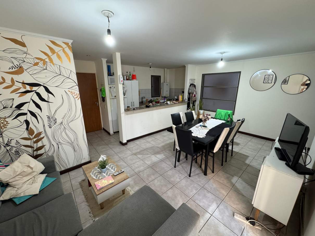 DEPARTAMENTO EN VENTA DE 1 DORMITORIO EN NUEVA CORDOBA