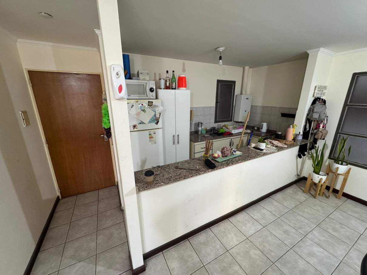 DEPARTAMENTO EN VENTA DE 1 DORMITORIO EN NUEVA CORDOBA