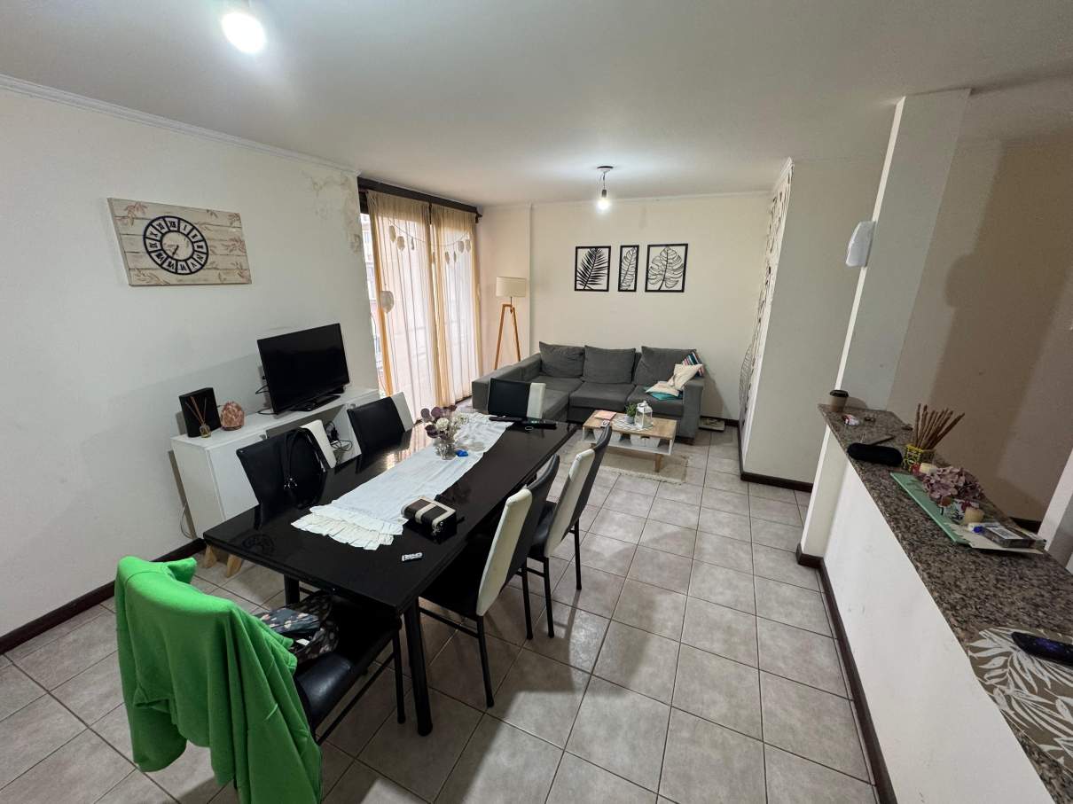 DEPARTAMENTO EN VENTA DE 1 DORMITORIO EN NUEVA CORDOBA