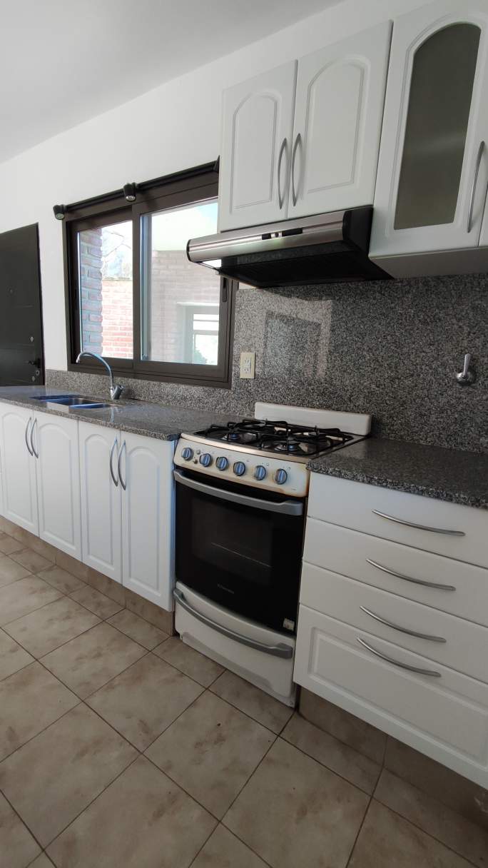 Casa En Venta - Barrio Los Molles - Villa General Belgrano