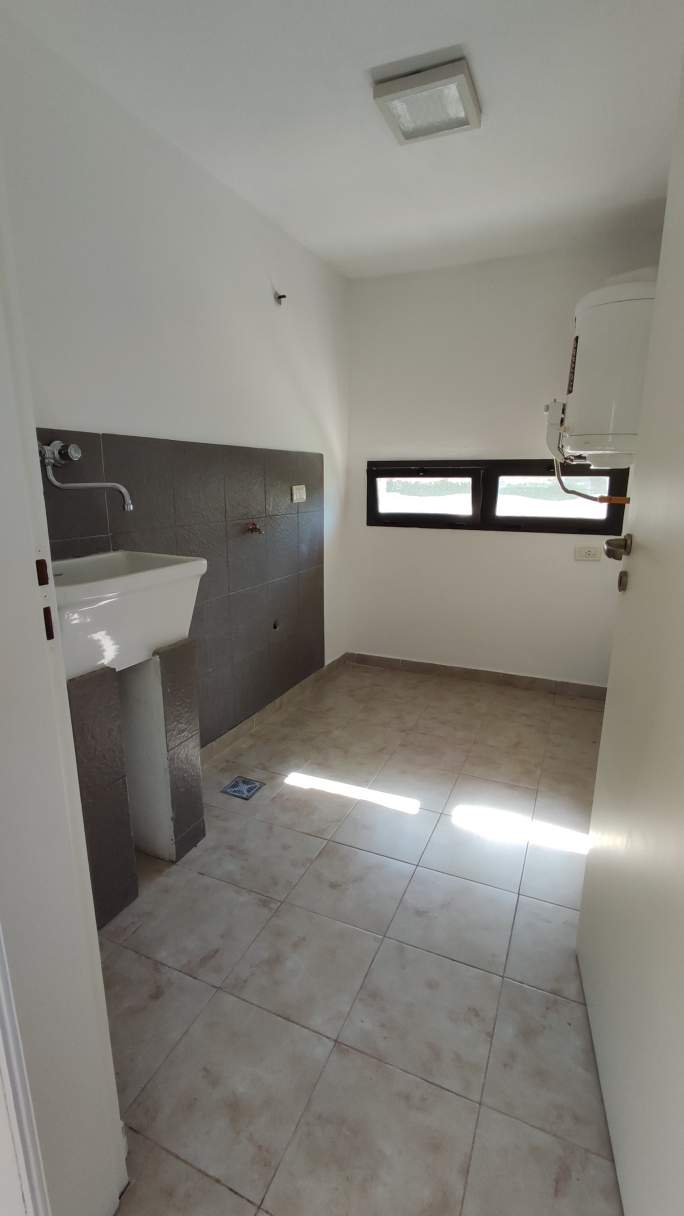 Casa En Venta - Barrio Los Molles - Villa General Belgrano