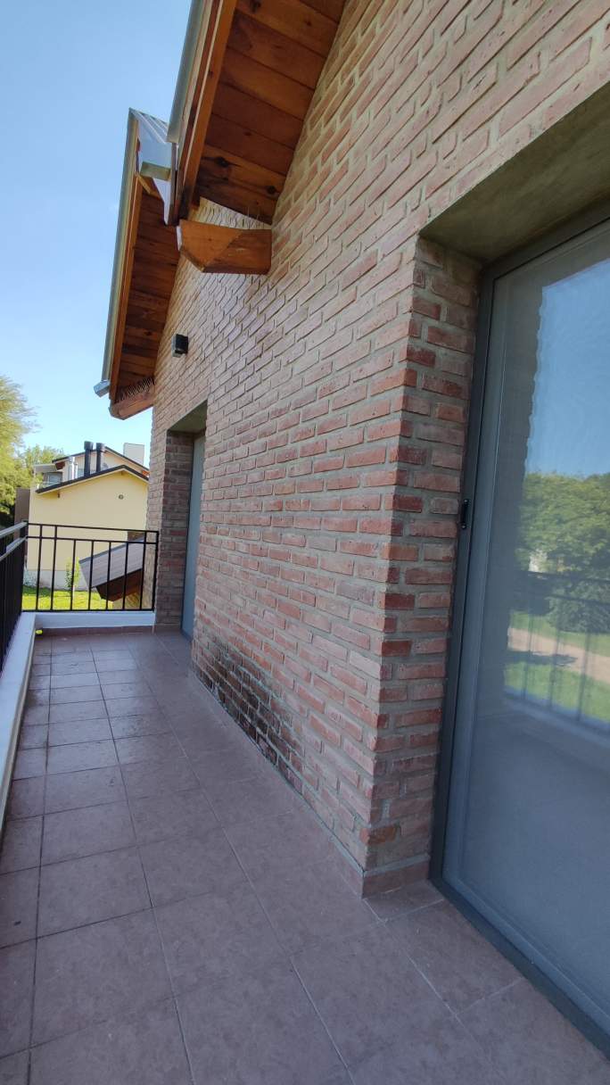 Casa En Venta - Barrio Los Molles - Villa General Belgrano