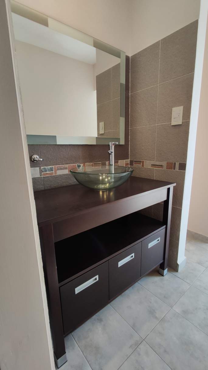 Casa En Venta - Barrio Los Molles - Villa General Belgrano