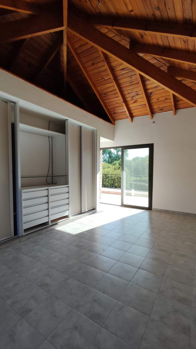 Casa En Venta - Barrio Los Molles - Villa General Belgrano