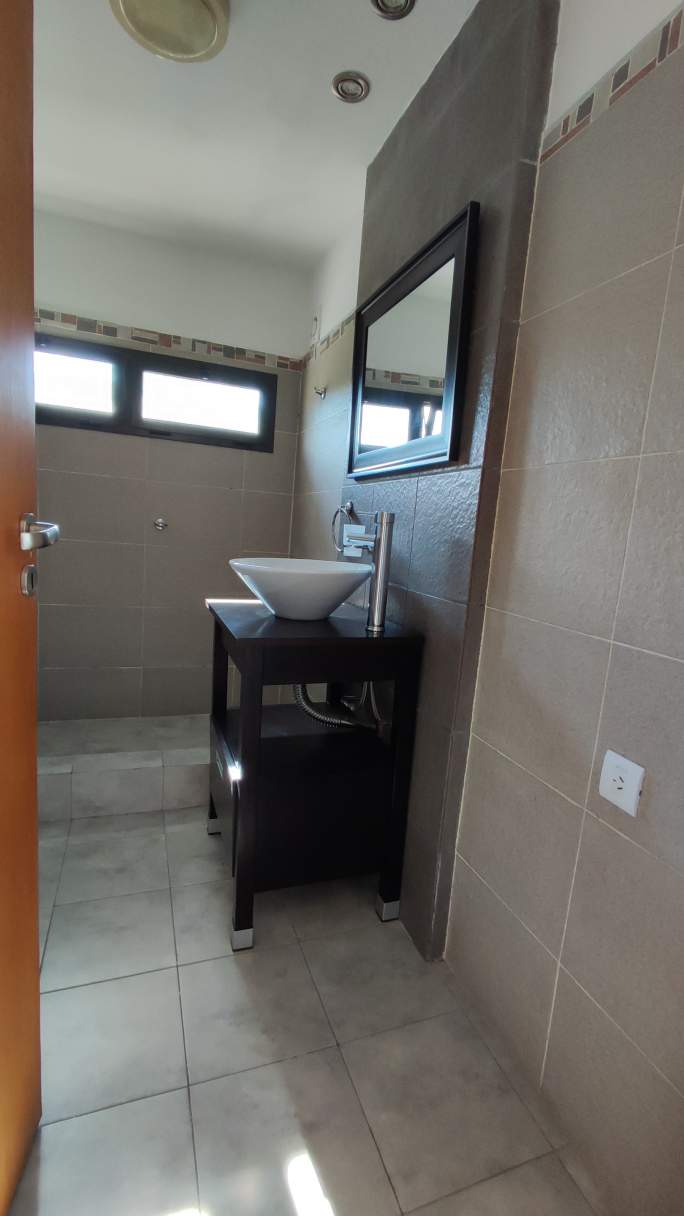 Casa En Venta - Barrio Los Molles - Villa General Belgrano