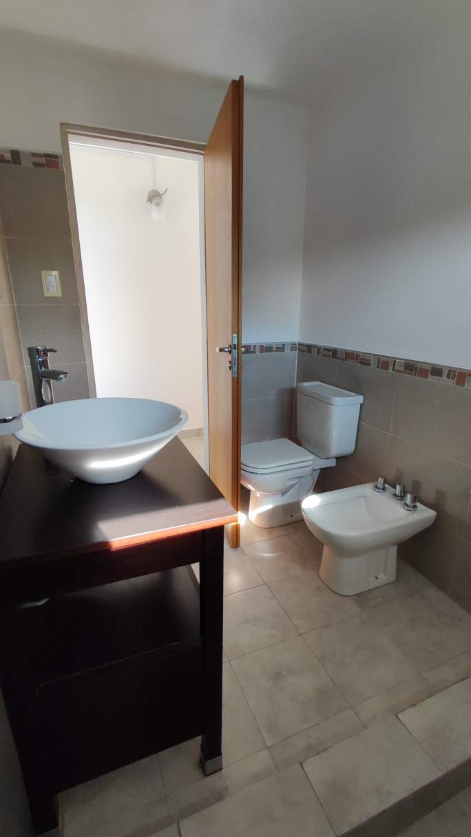 Casa En Venta - Barrio Los Molles - Villa General Belgrano