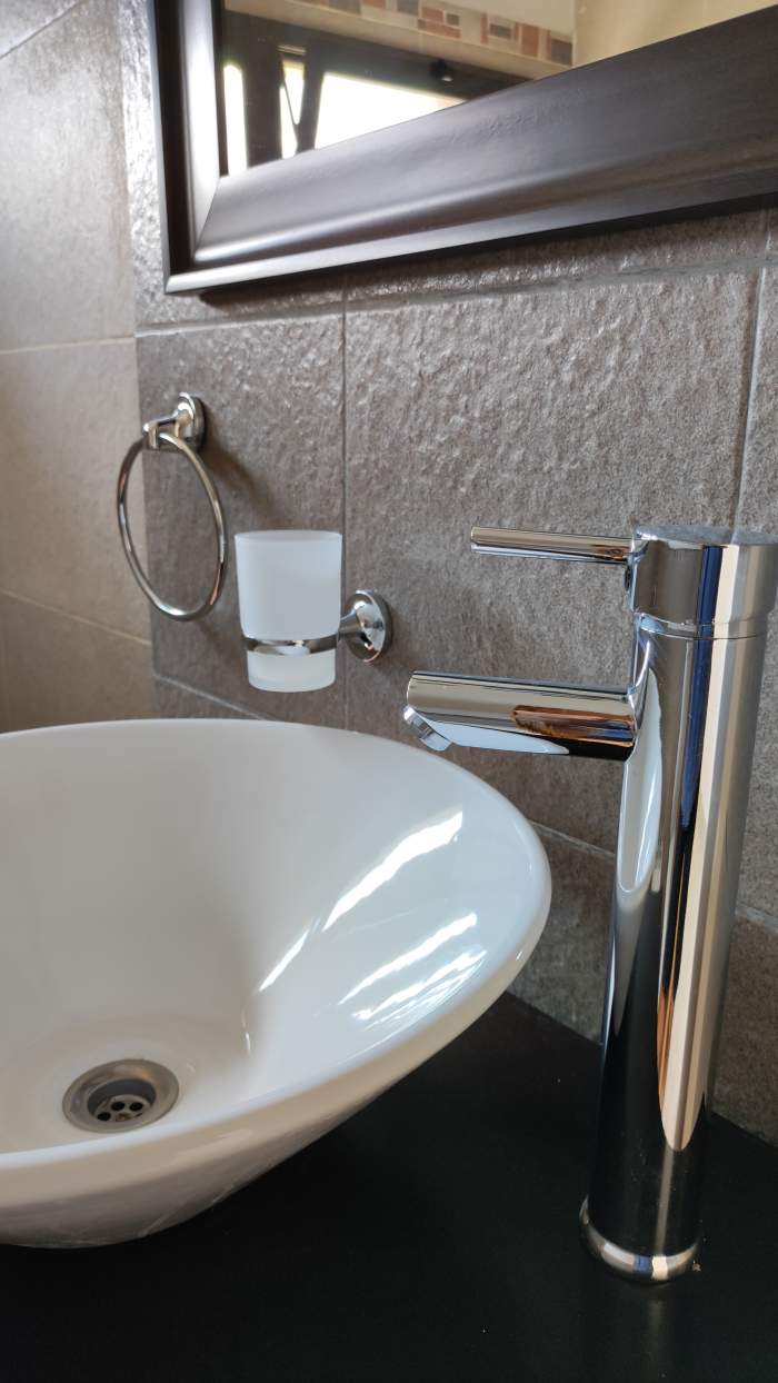 Casa En Venta - Barrio Los Molles - Villa General Belgrano