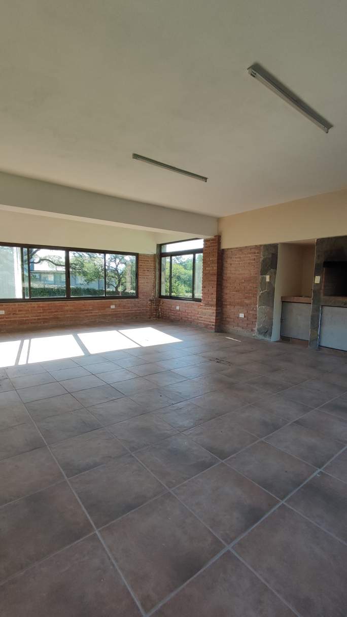 Casa En Venta - Barrio Los Molles - Villa General Belgrano