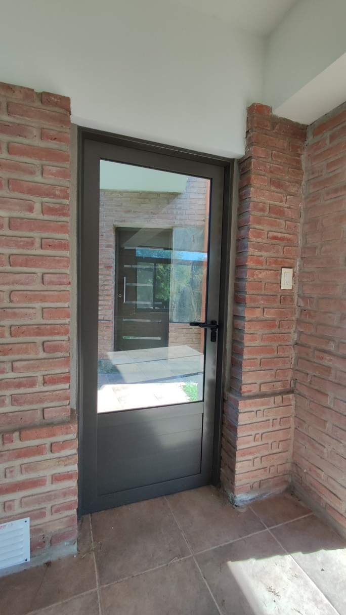 Casa En Venta - Barrio Los Molles - Villa General Belgrano