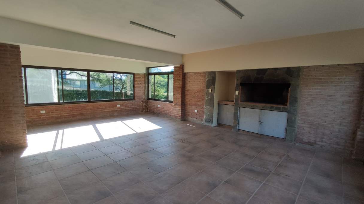 Casa En Venta - Barrio Los Molles - Villa General Belgrano