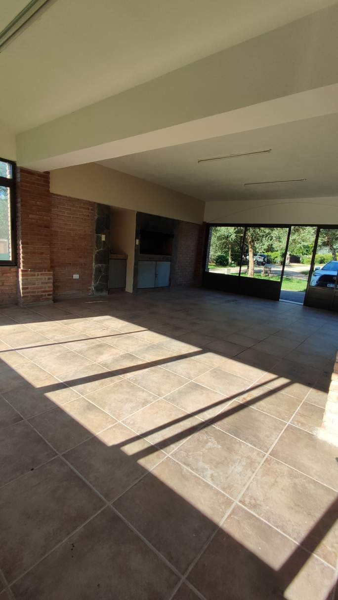 Casa En Venta - Barrio Los Molles - Villa General Belgrano