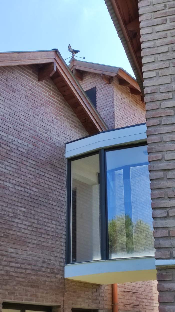 Casa En Venta - Barrio Los Molles - Villa General Belgrano