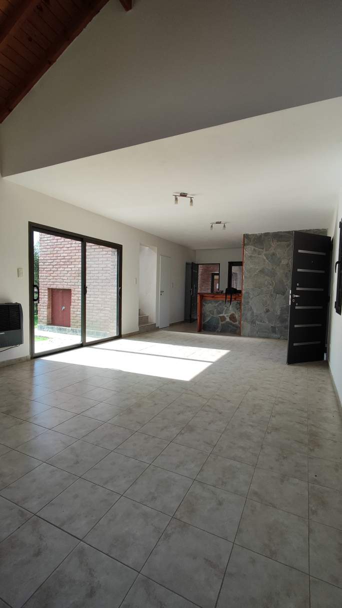 Casa En Venta - Barrio Los Molles - Villa General Belgrano