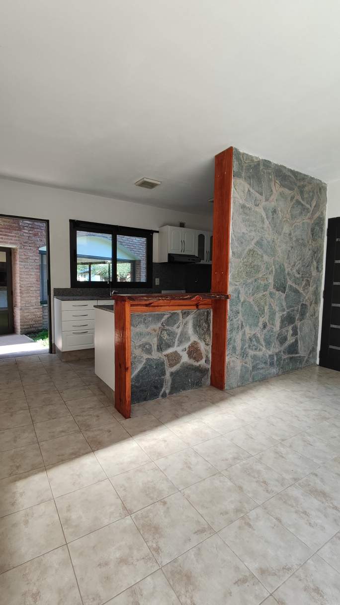 Casa En Venta - Barrio Los Molles - Villa General Belgrano