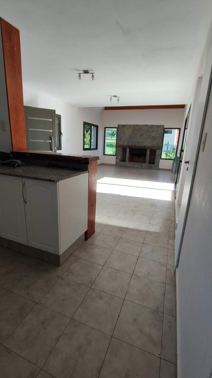 Casa En Venta - Barrio Los Molles - Villa General Belgrano