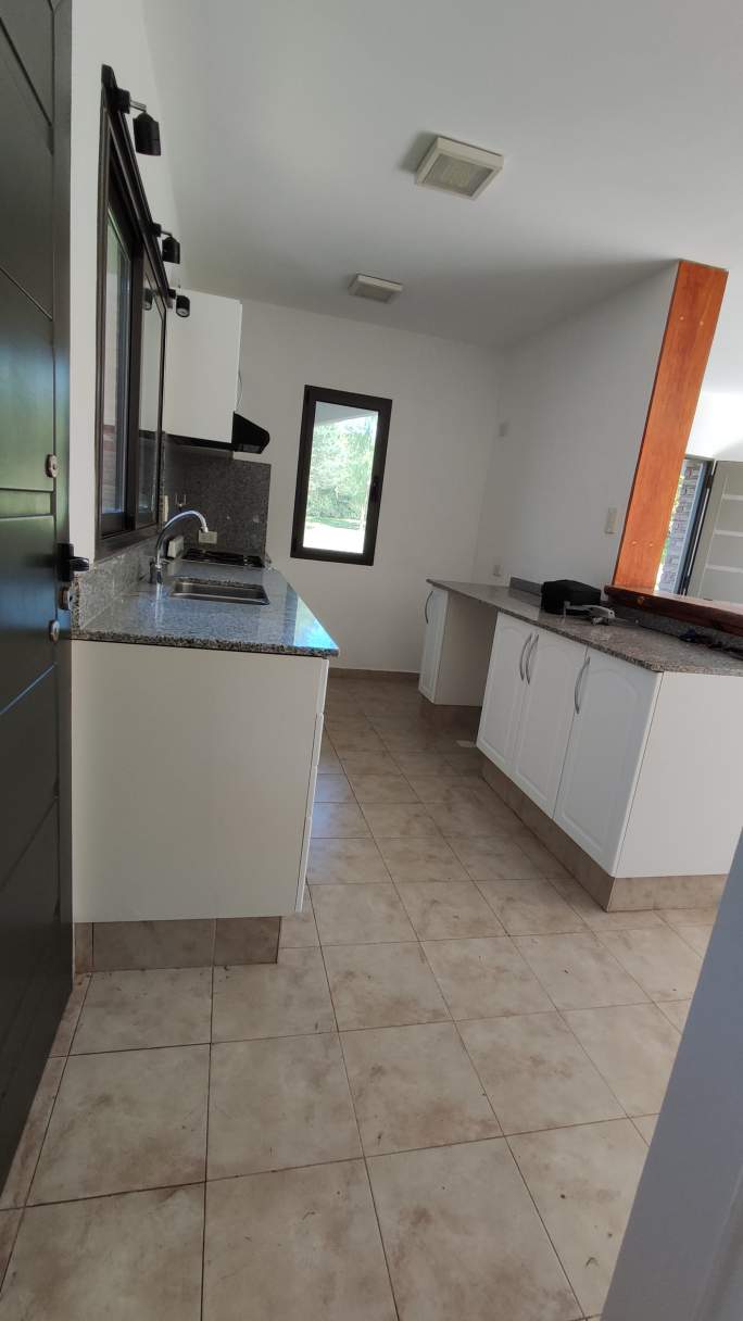 Casa En Venta - Barrio Los Molles - Villa General Belgrano