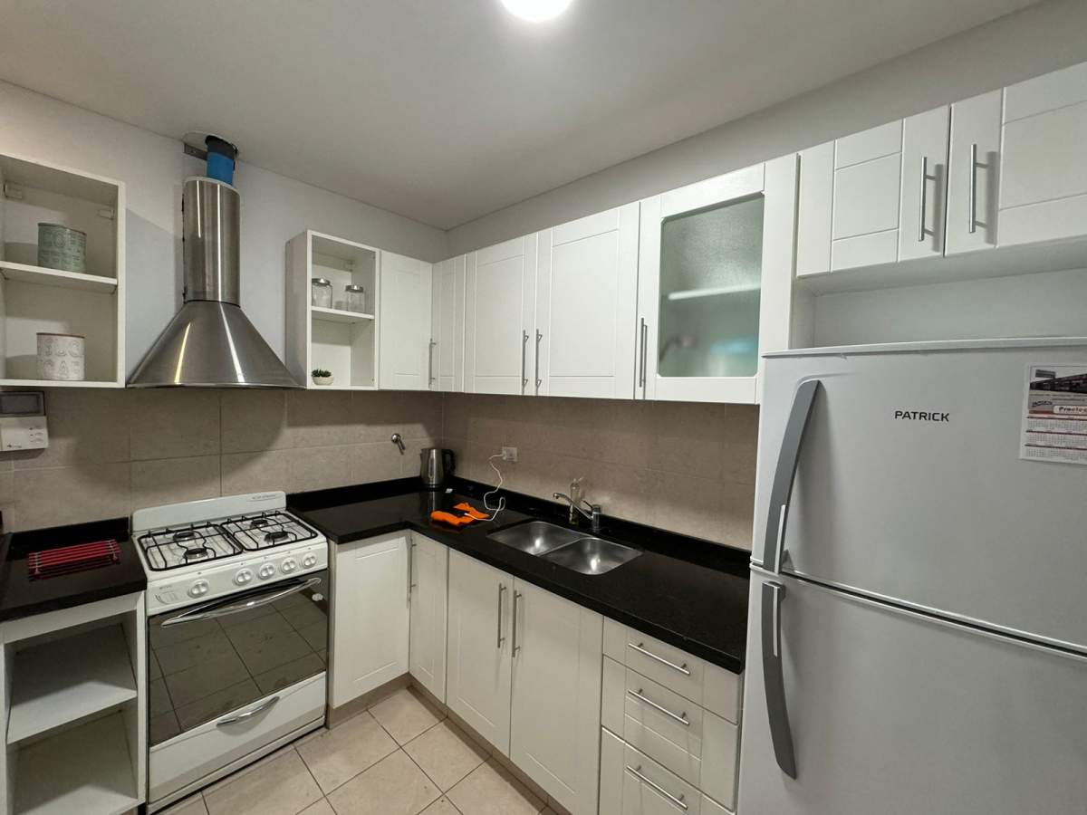 ALQUILER TEMPORARIO EN VILLA CARLOS PAZ EN ZONA CENTRICA - TORRE MELOS