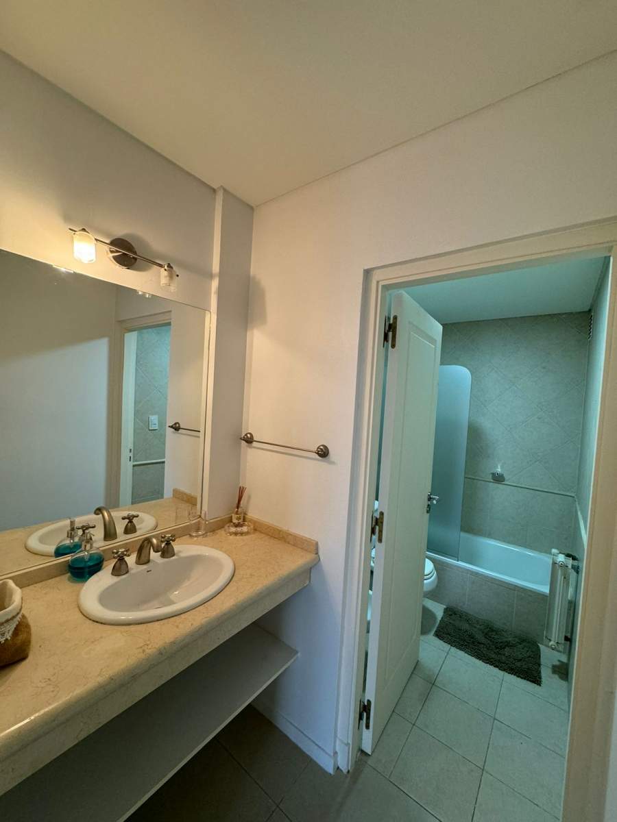 ALQUILER TEMPORARIO EN VILLA CARLOS PAZ EN ZONA CENTRICA - TORRE MELOS