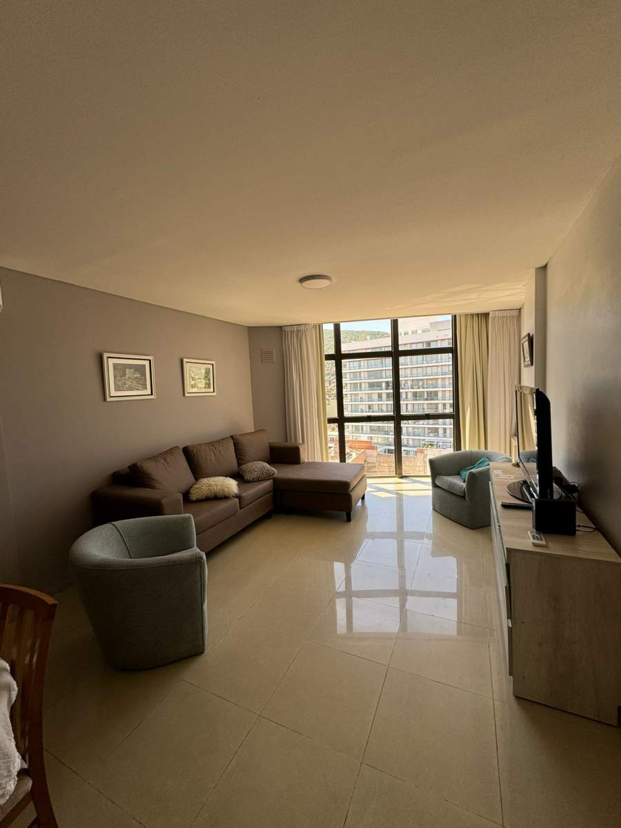 ALQUILER TEMPORARIO EN VILLA CARLOS PAZ EN ZONA CENTRICA - TORRE MELOS