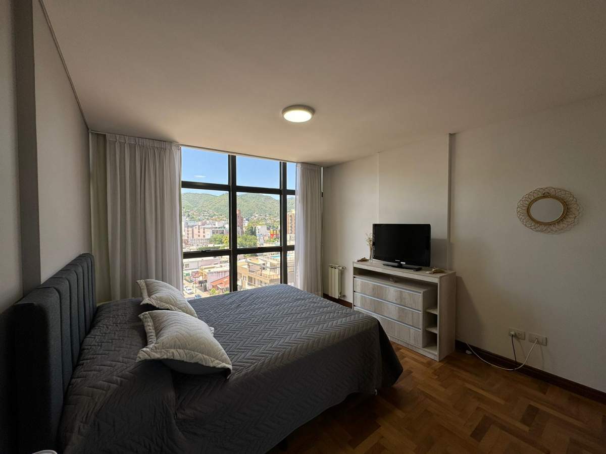 ALQUILER TEMPORARIO EN VILLA CARLOS PAZ EN ZONA CENTRICA - TORRE MELOS