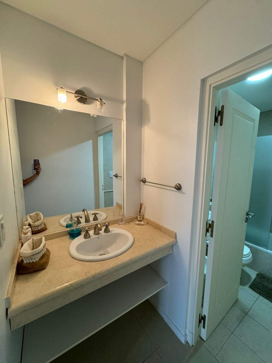 ALQUILER TEMPORARIO EN VILLA CARLOS PAZ EN ZONA CENTRICA - TORRE MELOS