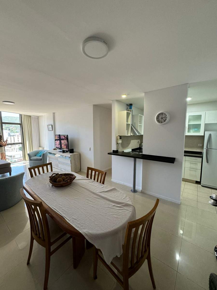 ALQUILER TEMPORARIO EN VILLA CARLOS PAZ EN ZONA CENTRICA - TORRE MELOS