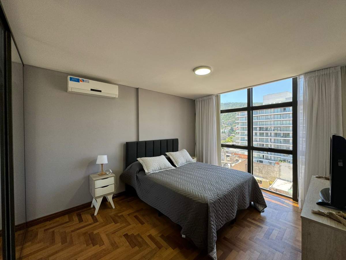 ALQUILER TEMPORARIO EN VILLA CARLOS PAZ EN ZONA CENTRICA - TORRE MELOS