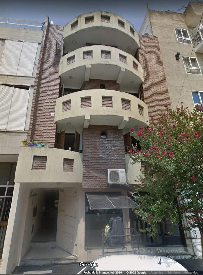 OPORTUNIDAD- ZONA CENTRO- VENTA DEPARTAMENTO USD 29.000