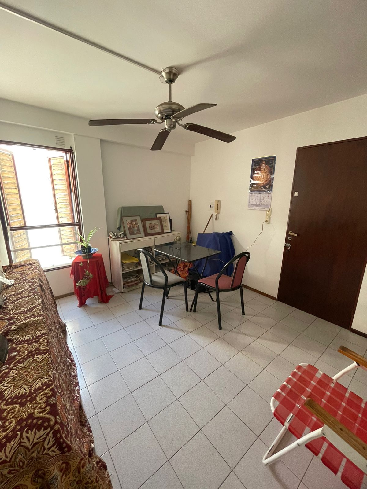 OPORTUNIDAD- ZONA CENTRO- VENTA DEPARTAMENTO USD 29.000