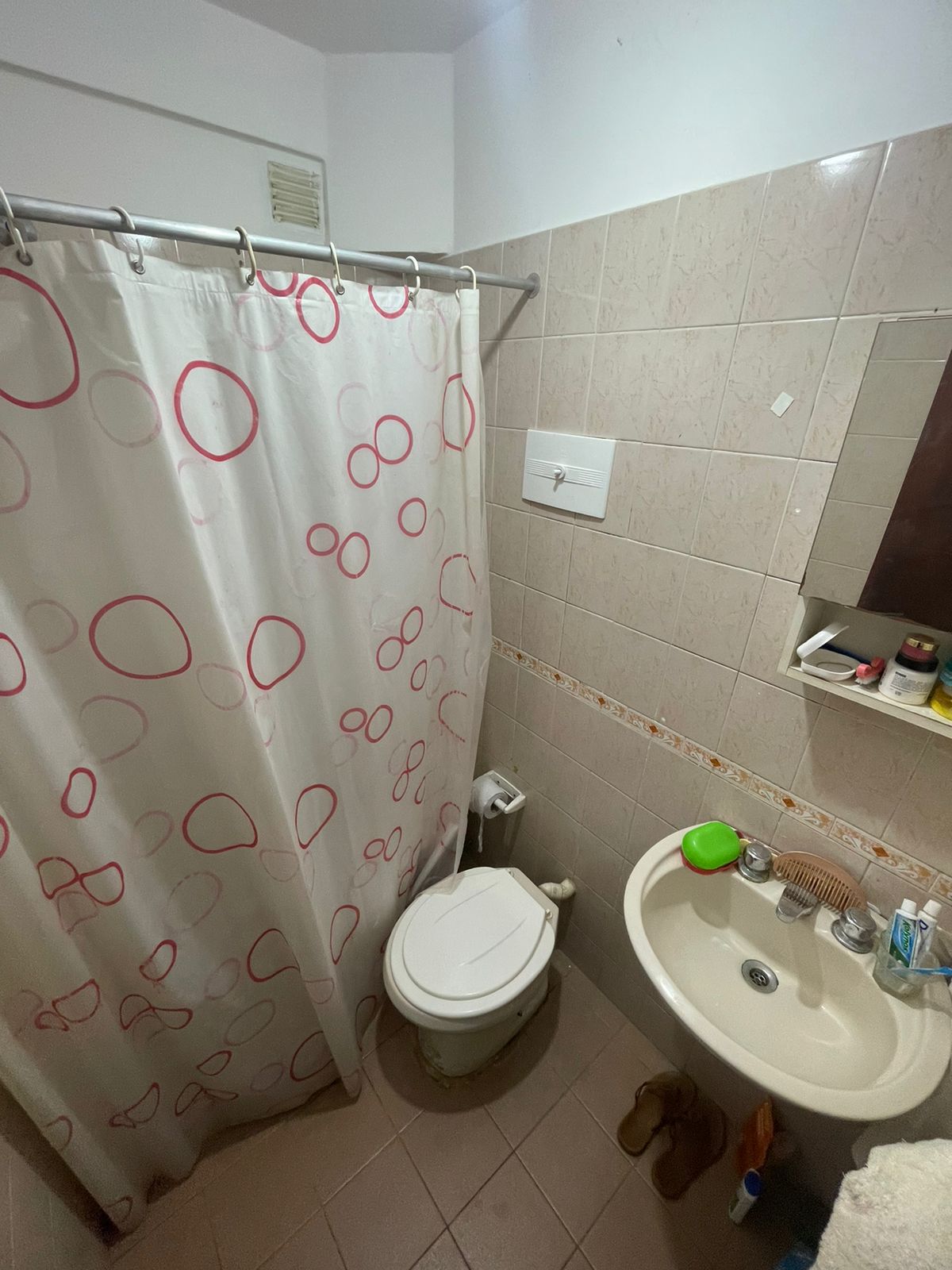 OPORTUNIDAD- ZONA CENTRO- VENTA DEPARTAMENTO USD 29.000