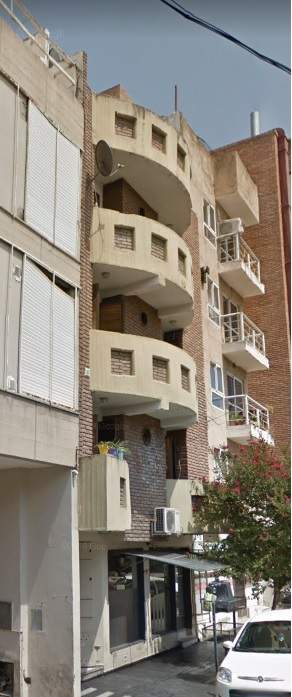 OPORTUNIDAD- ZONA CENTRO- VENTA DEPARTAMENTO USD 29.000