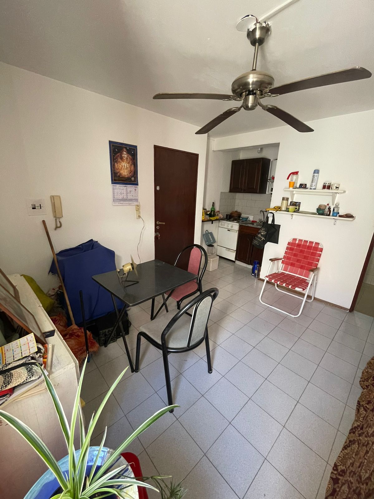 OPORTUNIDAD- ZONA CENTRO- VENTA DEPARTAMENTO USD 29.000