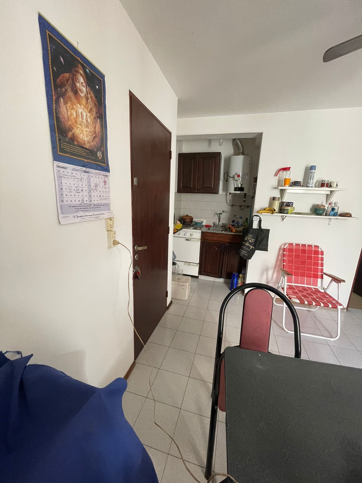 OPORTUNIDAD- ZONA CENTRO- VENTA DEPARTAMENTO USD 29.000