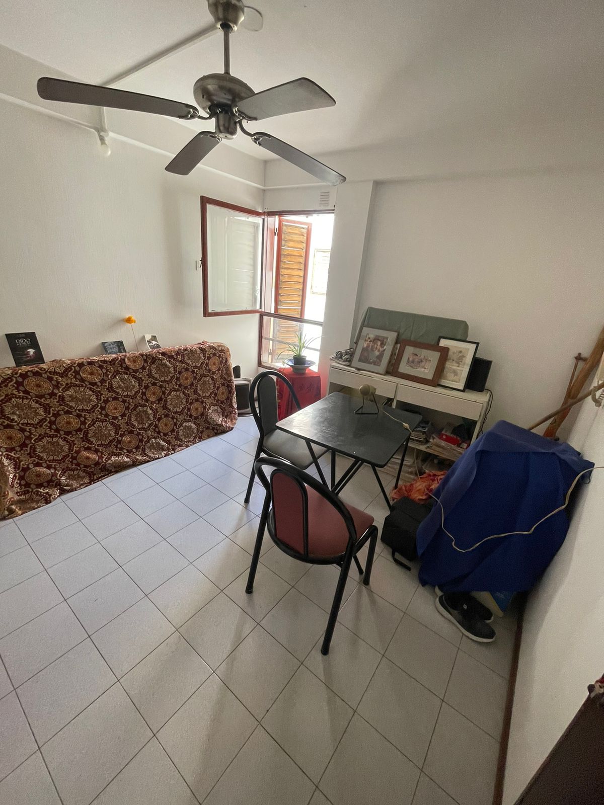 OPORTUNIDAD- ZONA CENTRO- VENTA DEPARTAMENTO USD 29.000