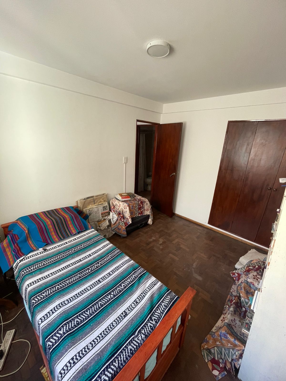 OPORTUNIDAD- ZONA CENTRO- VENTA DEPARTAMENTO USD 29.000