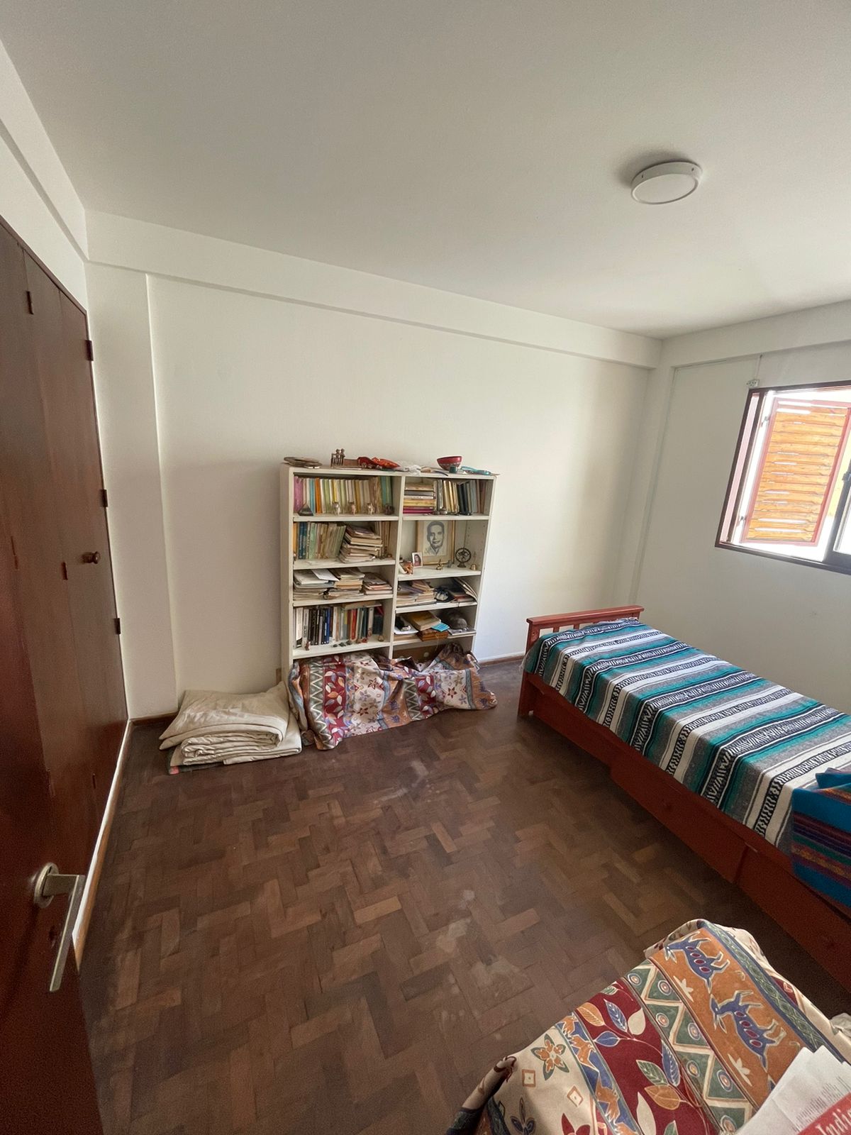 OPORTUNIDAD- ZONA CENTRO- VENTA DEPARTAMENTO USD 29.000