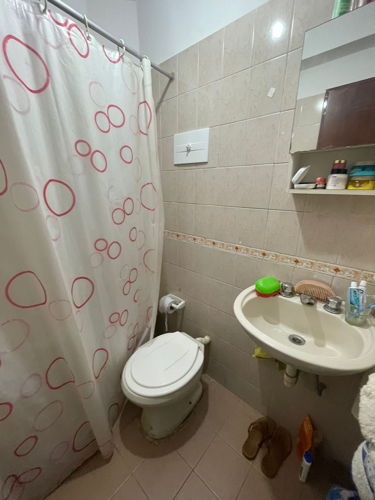 OPORTUNIDAD- ZONA CENTRO- VENTA DEPARTAMENTO USD 29.000